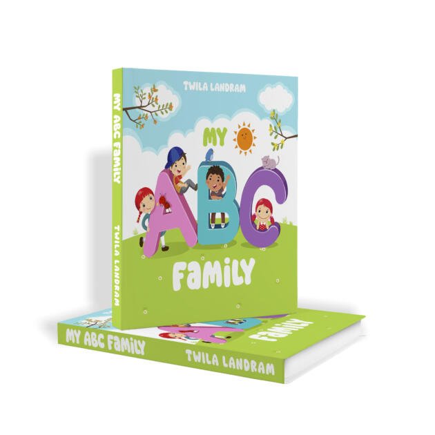 My ABC Family